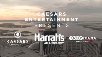 Harrah's Atlantic City